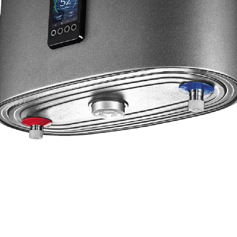 Електрически бойлер с инверторно управление Electrolux, EW SI Silver