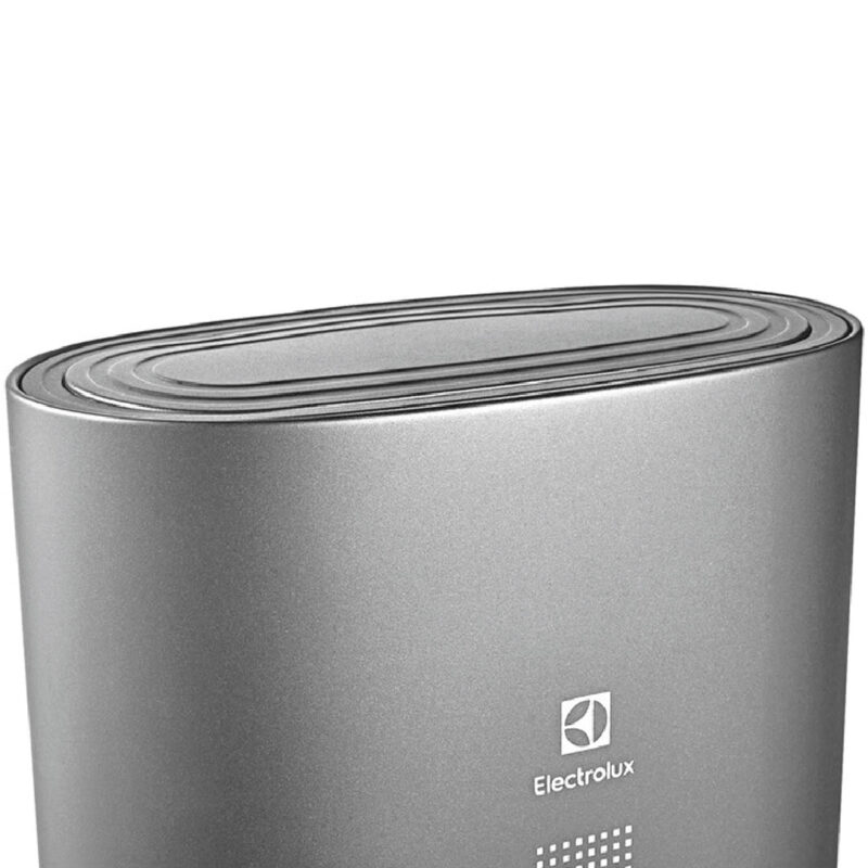 Електрически бойлер с инверторно управление Electrolux, EW SI Silver