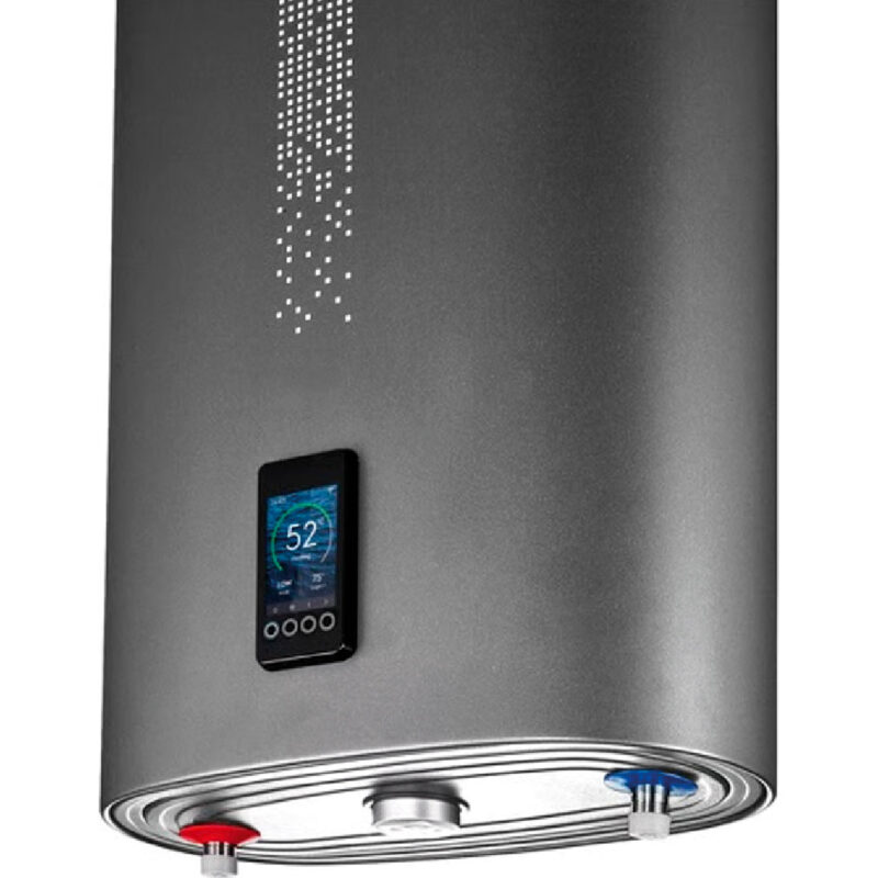 Електрически бойлер с инверторно управление Electrolux, EW SI Silver