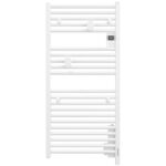 Електрическа лира Atlantic Doris Wi-Fi 300 W, Бяла