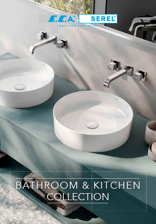 Каталог E.C.A. Serel 2026
