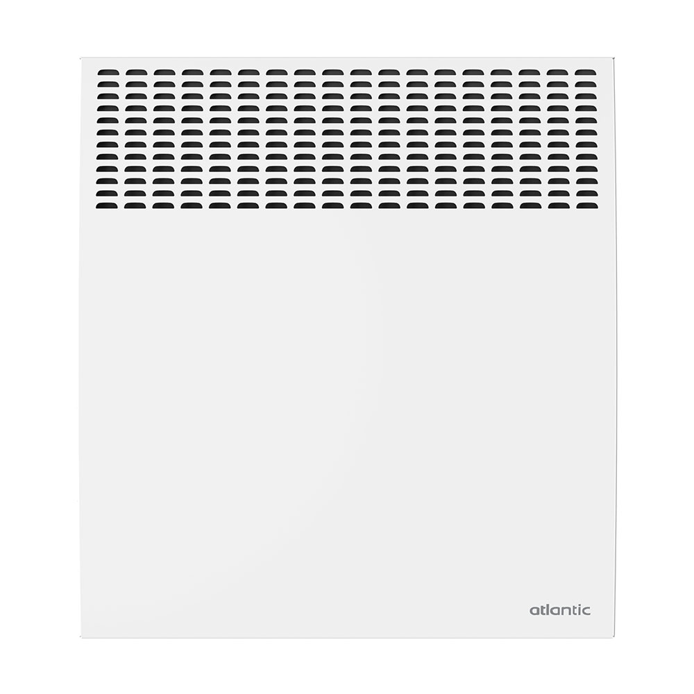 Електрически конвектори с програмируем термостат Atlantic F620