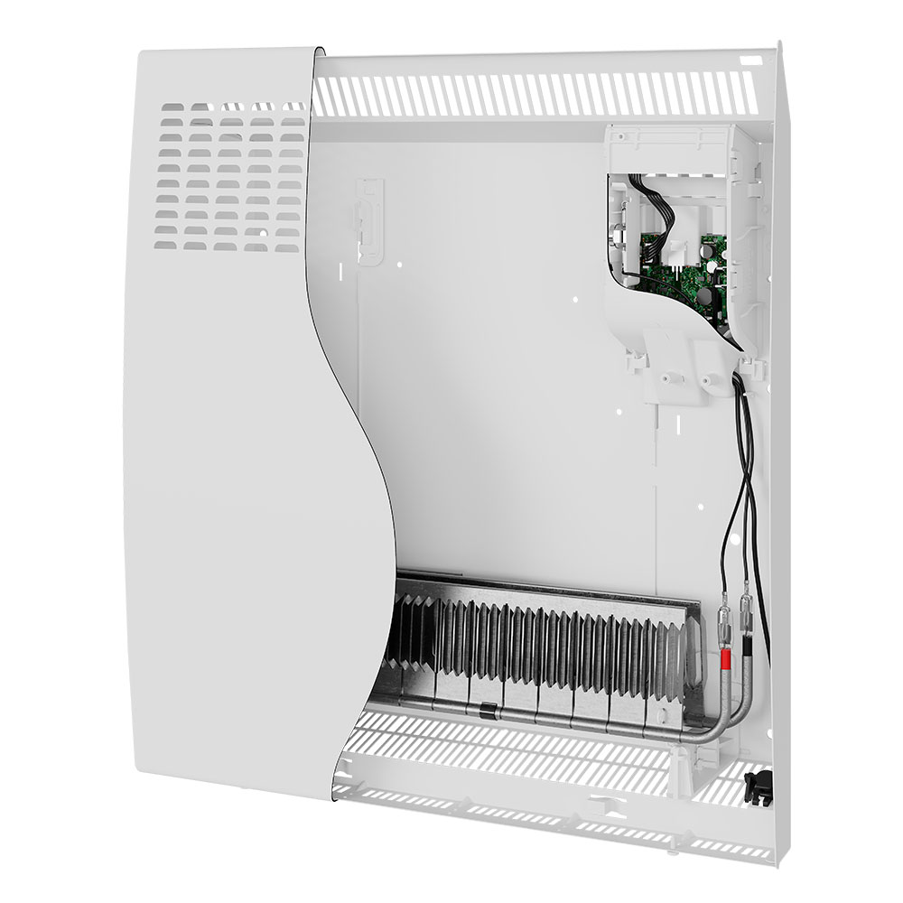 Електрически конвектори с програмируем термостат Atlantic F620