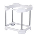 Стойка за подов монтаж на бойлери Atlantic с диаметър над 50 cm - от 50 до 200 L